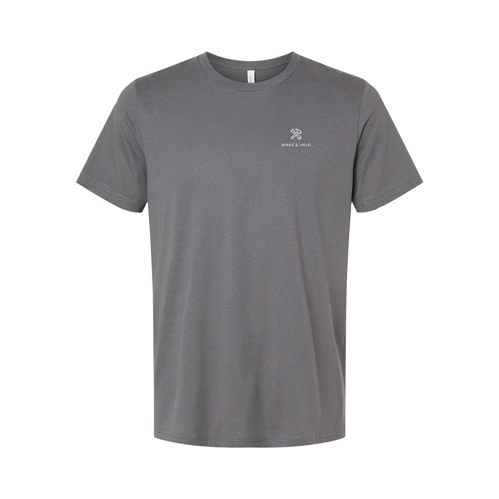 BELLA + CANVAS CVC Jersey Tee - Official Fix-it Guru