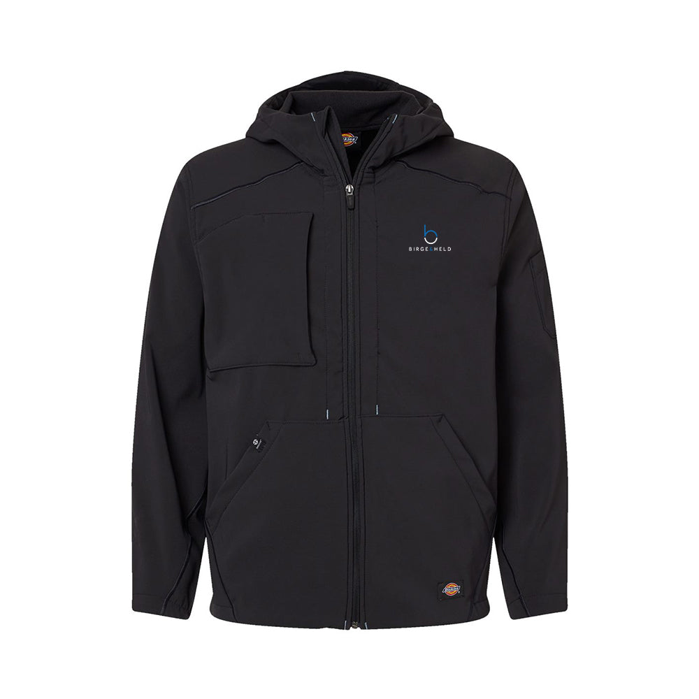 Dickies Protect Hooded Jacket