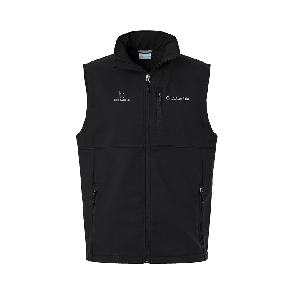 Columbia Ascender II Soft Shell Vest