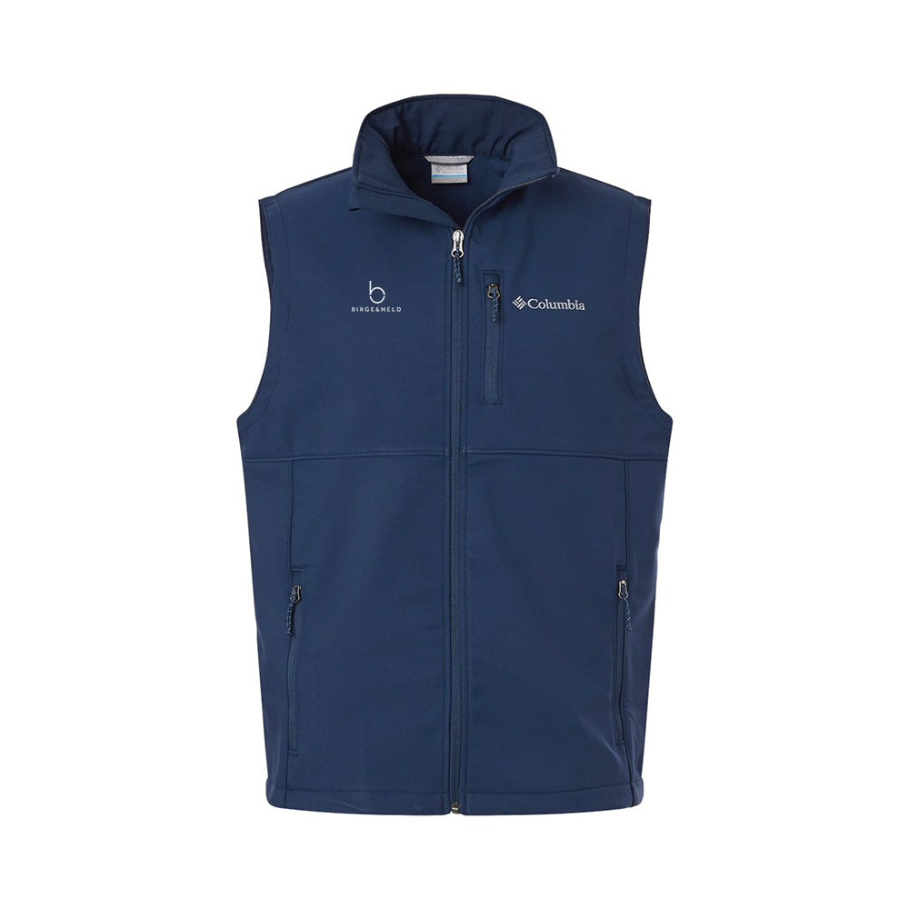 Columbia Ascender II Soft Shell Vest