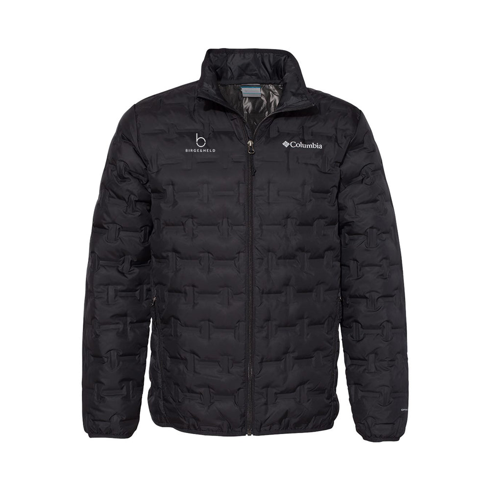 Columbia Delta Ridge II Down Jacket