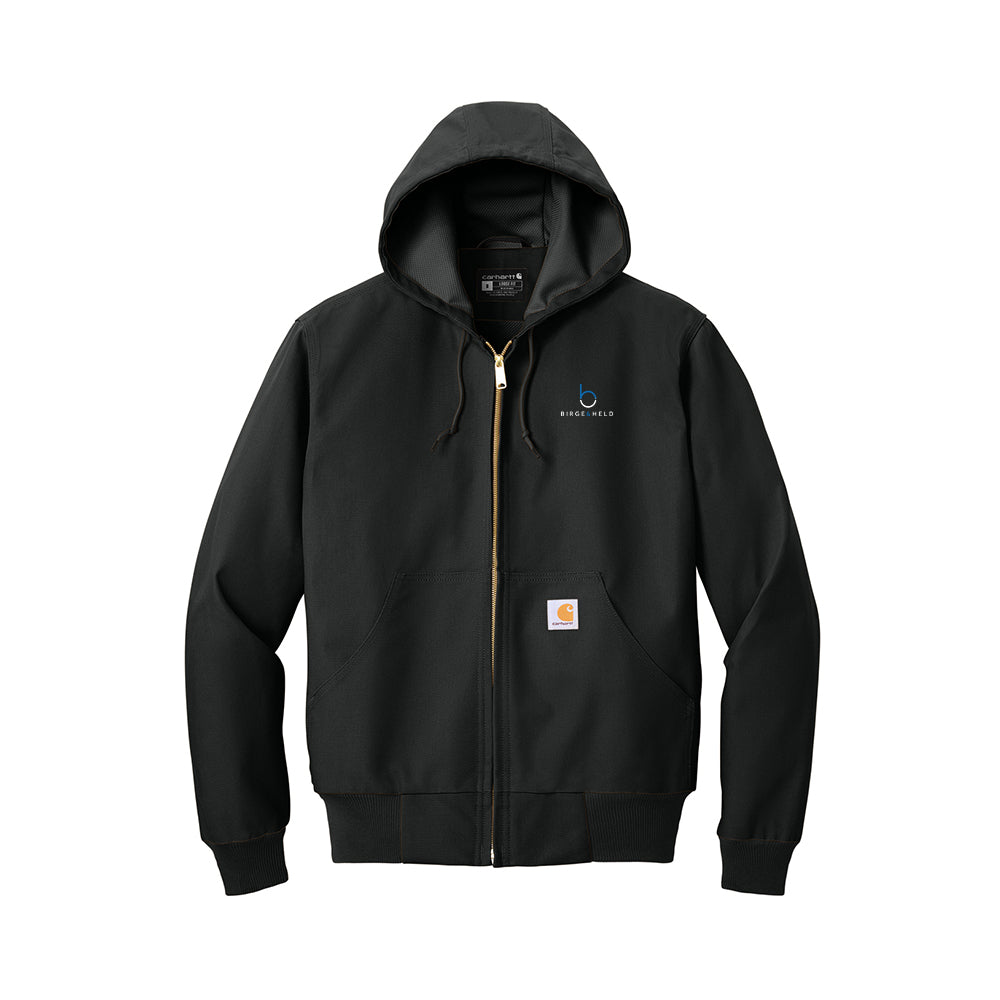 Carhartt Thermal-Lined Duck Active Jac