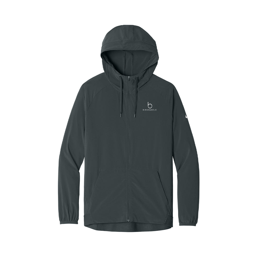 Nike Pro Hooded Jacket