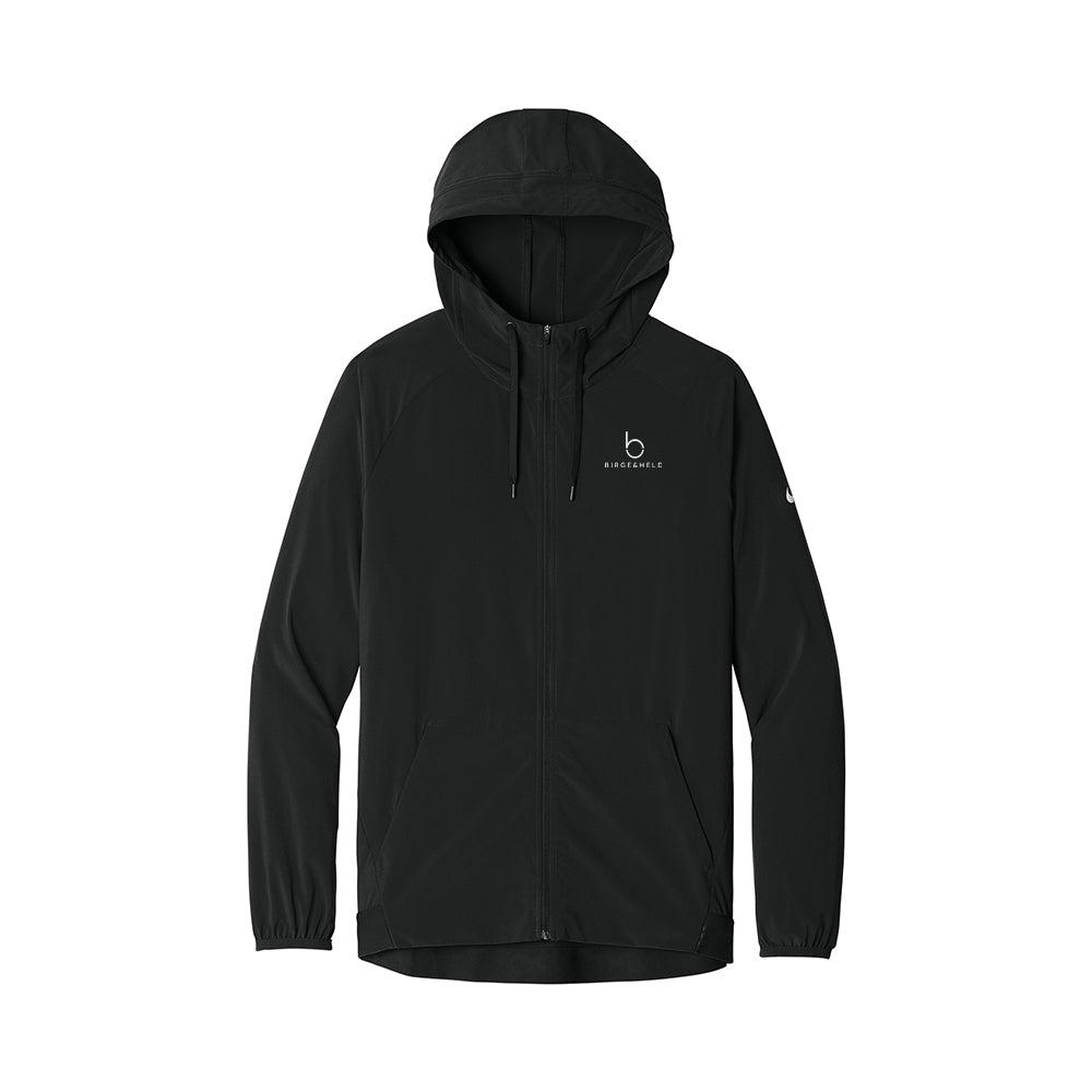 Nike Pro Hooded Jacket