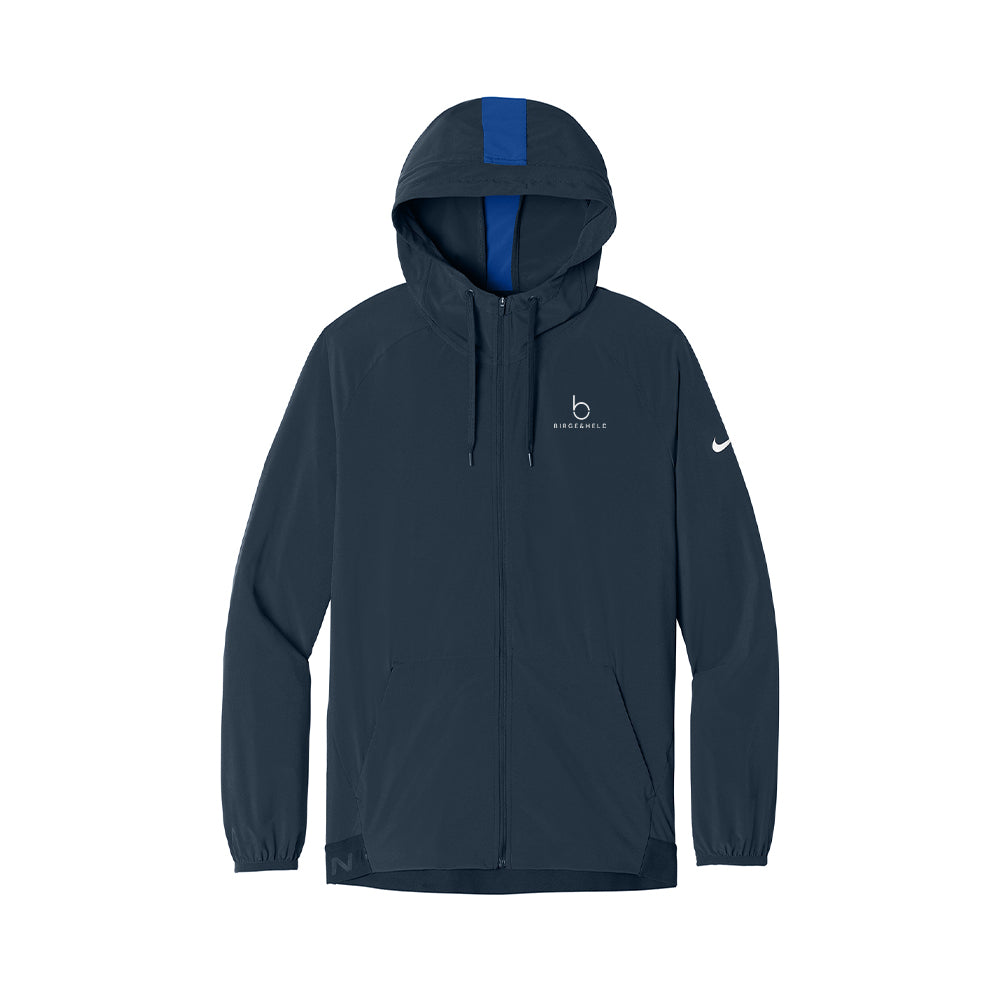 Nike Pro Hooded Jacket