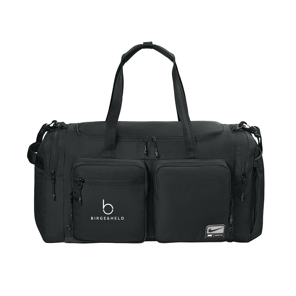 Nike Utility Duffel 2.0