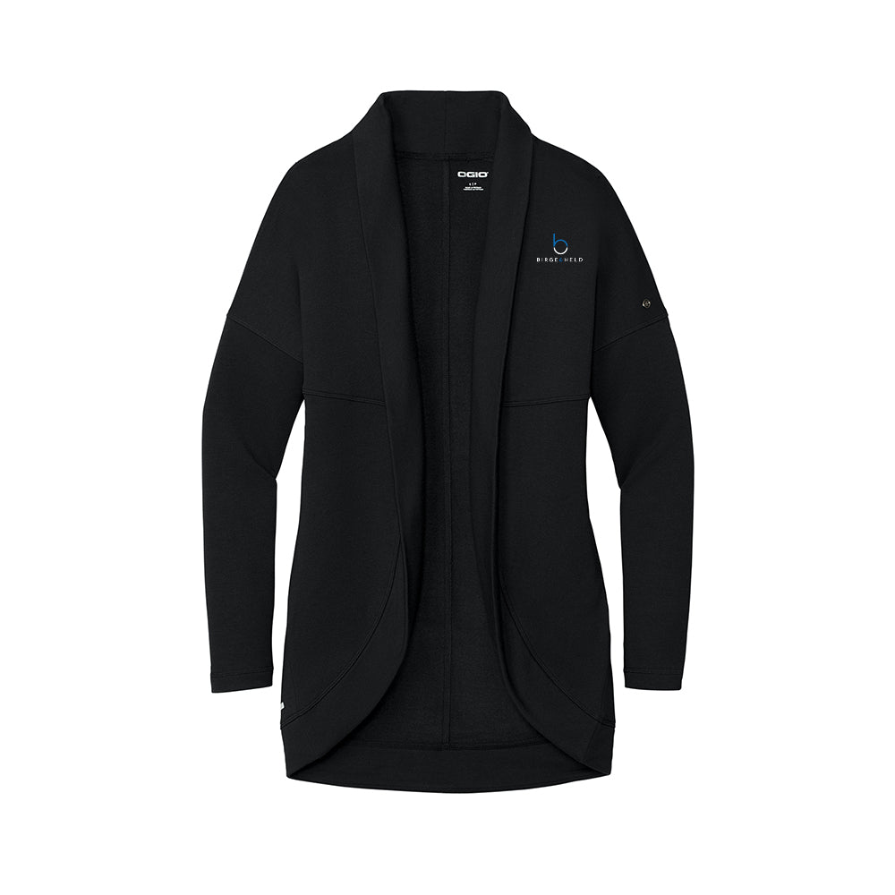 OGIO Ladies Luuma Cocoon Fleece