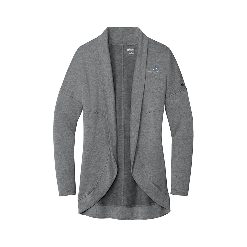 OGIO Ladies Luuma Cocoon Fleece