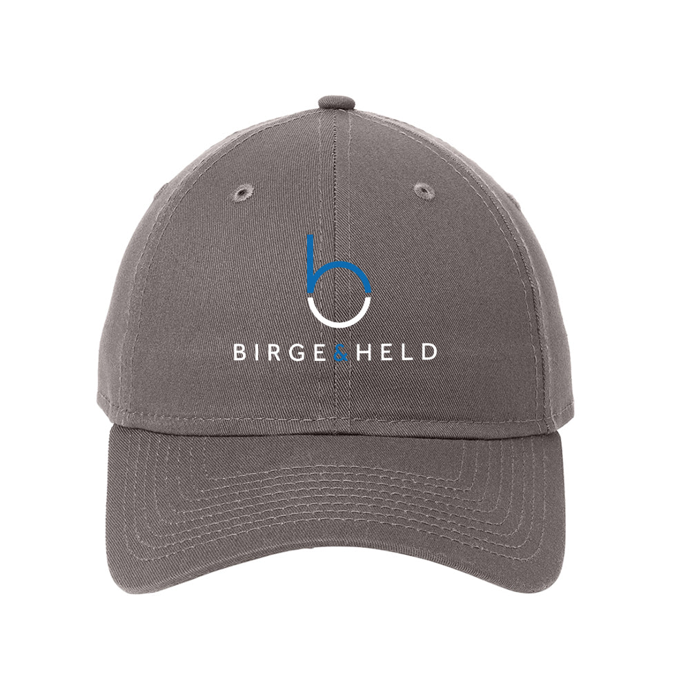 New Era - Adjustable Unstructured Cap