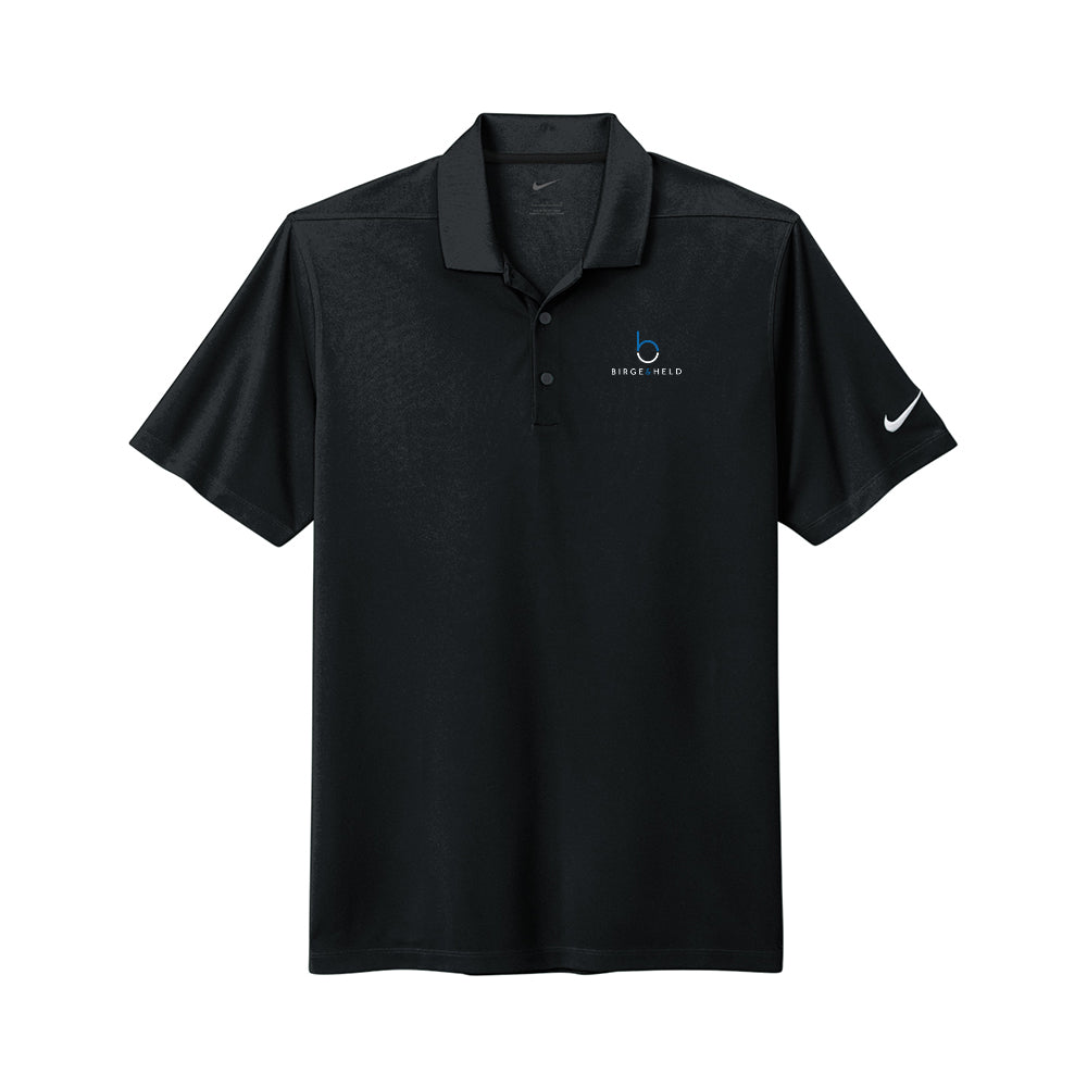 Nike Dri-FIT Vertical Mesh Polo