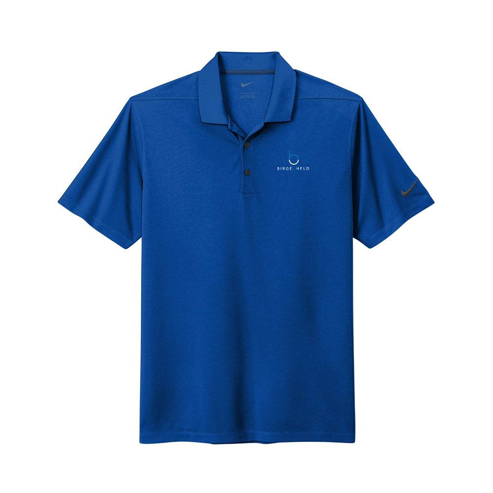 Nike Dri-FIT Vertical Mesh Polo