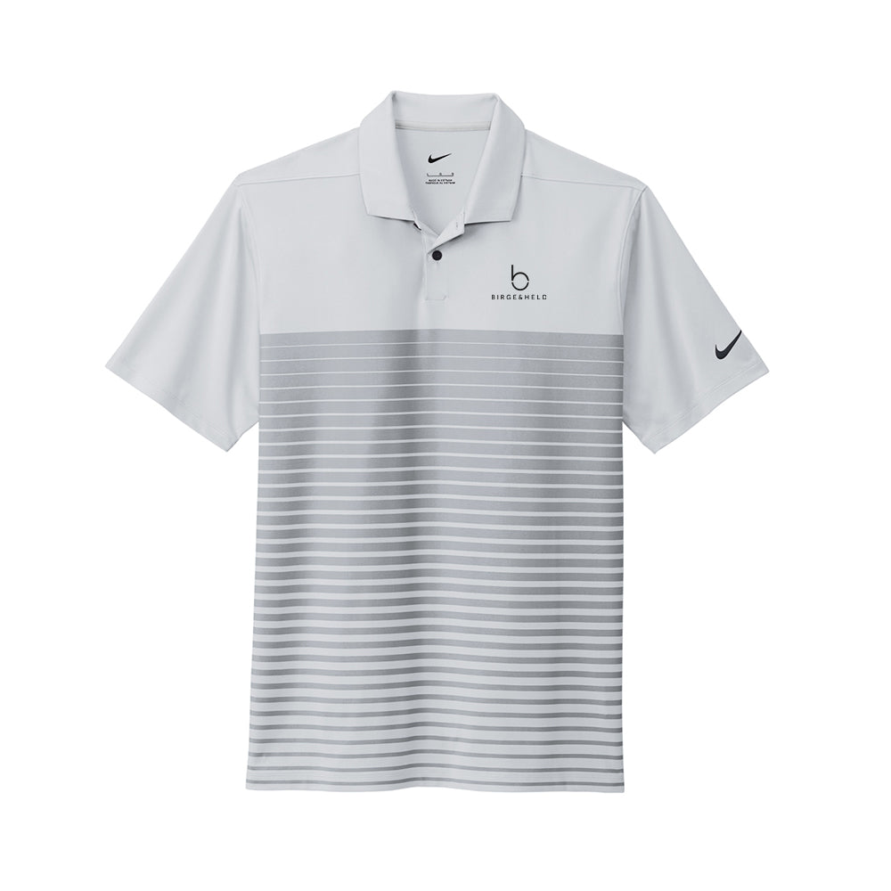 Nike Dri-FIT Vapor Block Polo
