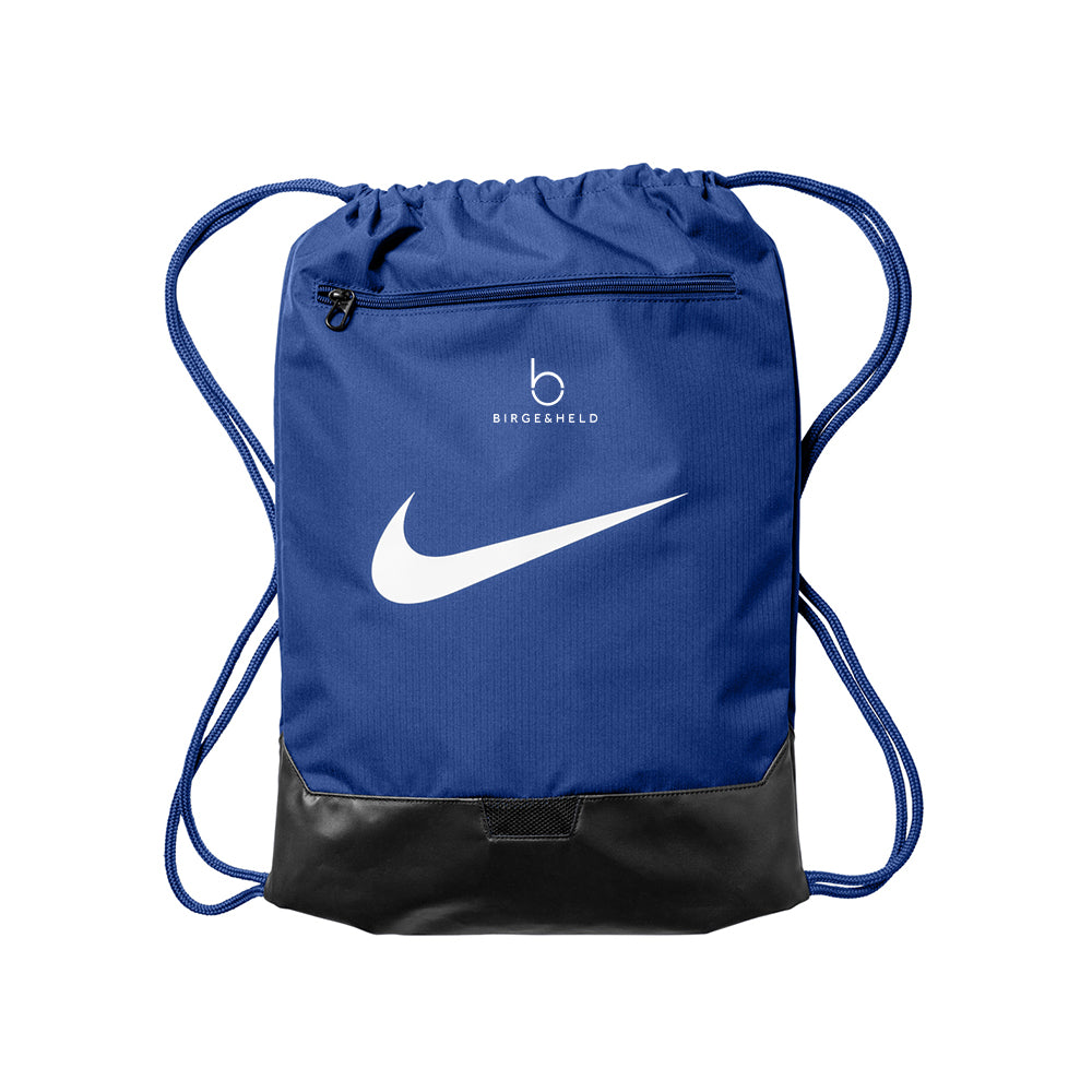 Nike Brasilia Drawstring Pack