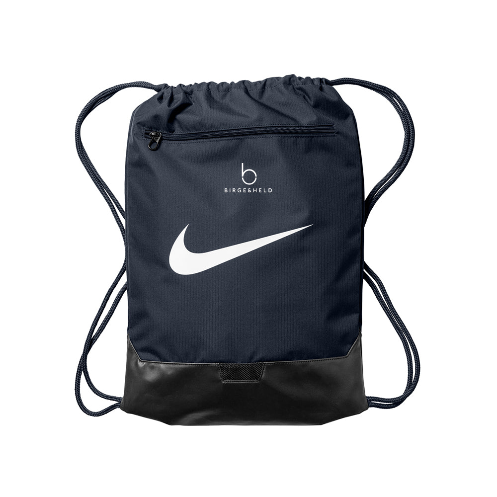 Nike Brasilia Drawstring Pack