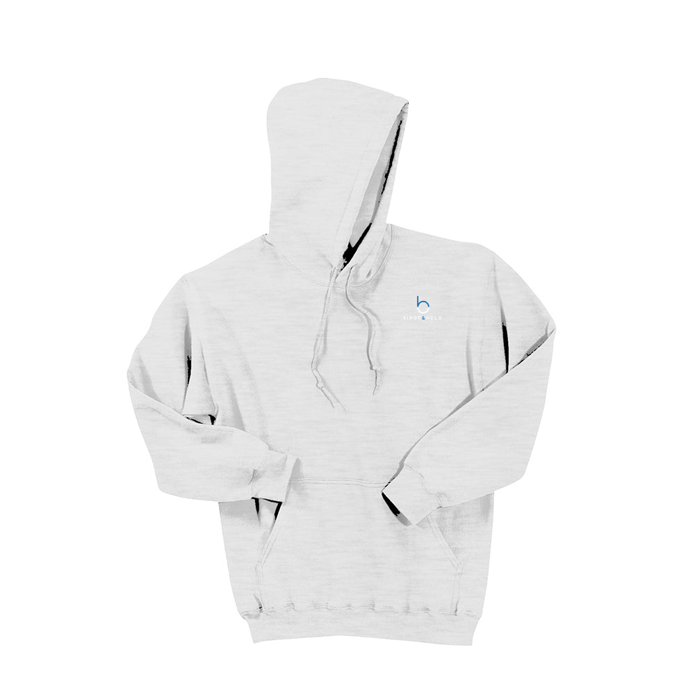Gildan - DryBlend Pullover Hooded Sweatshirt