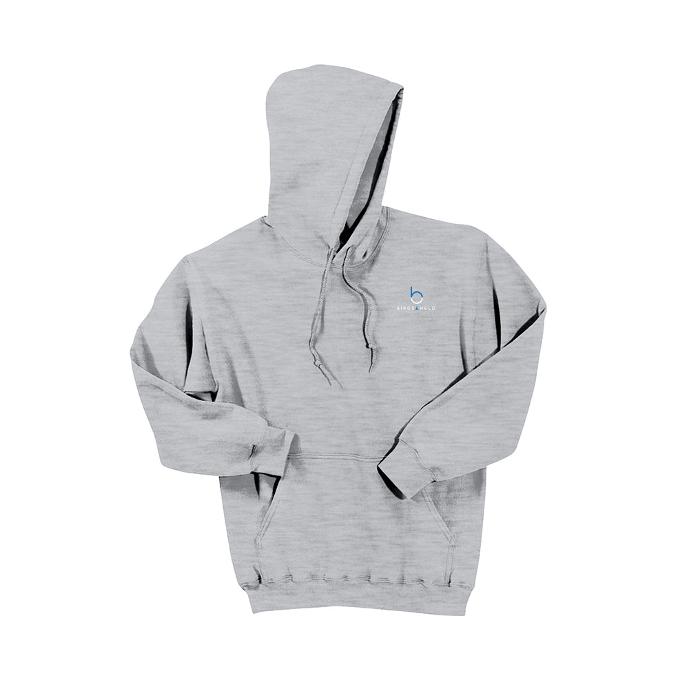 Gildan - DryBlend Pullover Hooded Sweatshirt