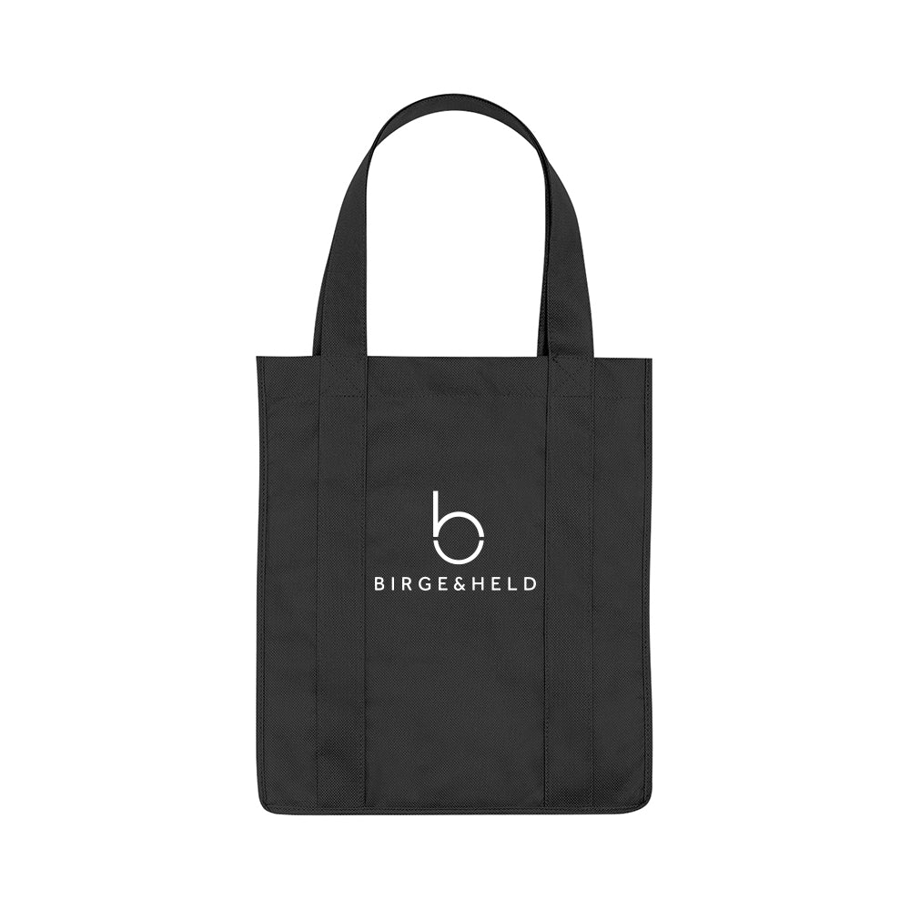 Non-Woven Shopper Tote Bag