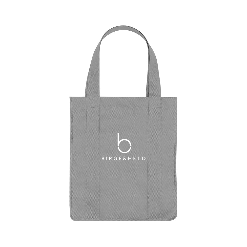 Non-Woven Shopper Tote Bag