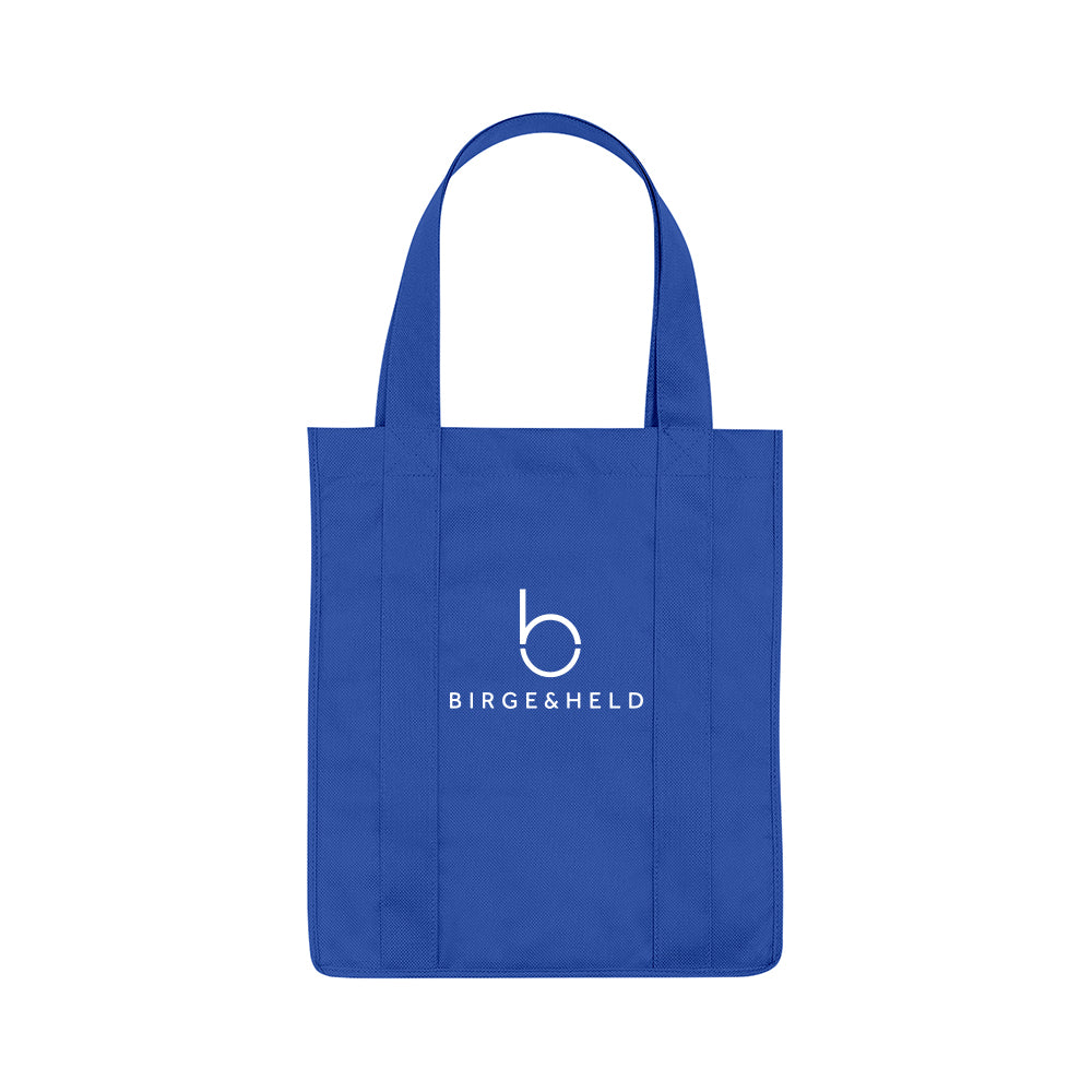 Non-Woven Shopper Tote Bag