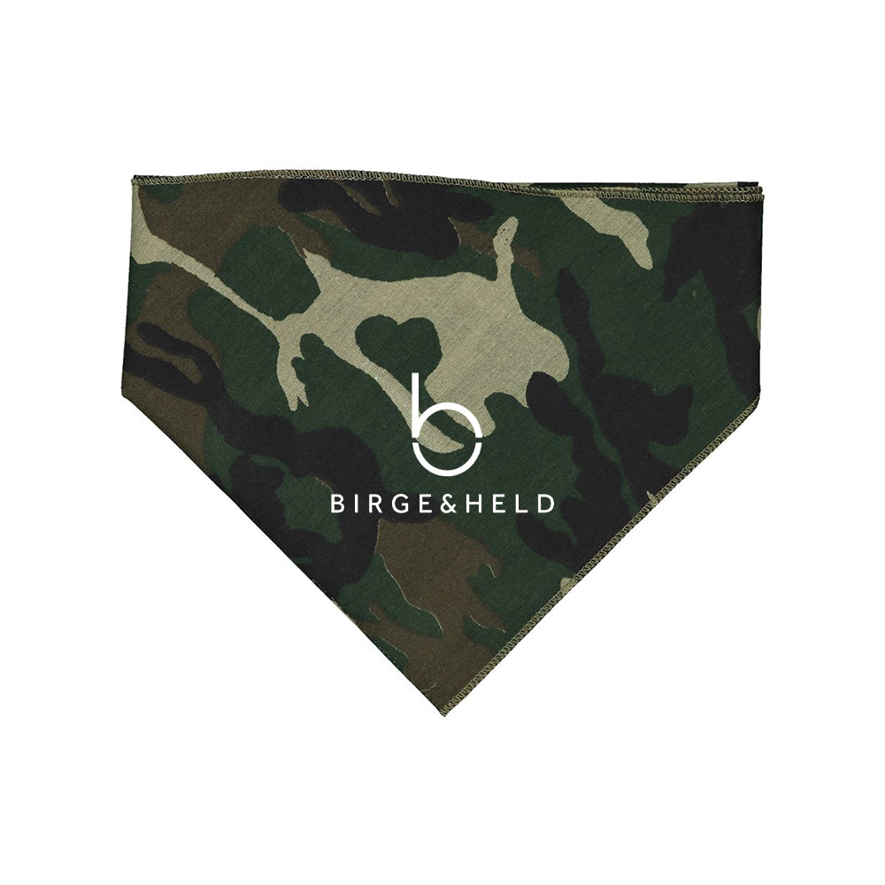 Doggie Skins USA-Made Doggie Bandana