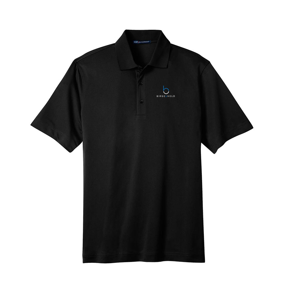 Port Authority Tech Pique Polo
