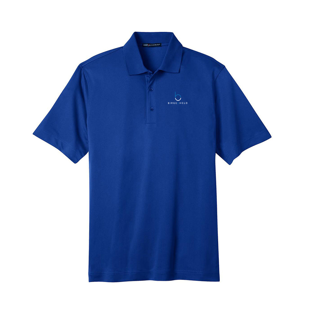 Port Authority Tech Pique Polo