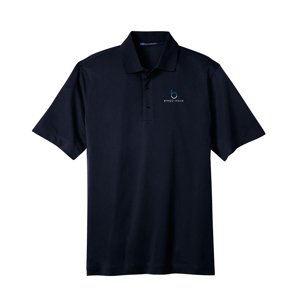 Port Authority Tech Pique Polo
