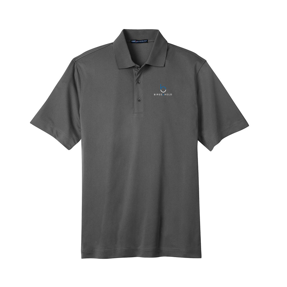 Port Authority Tech Pique Polo