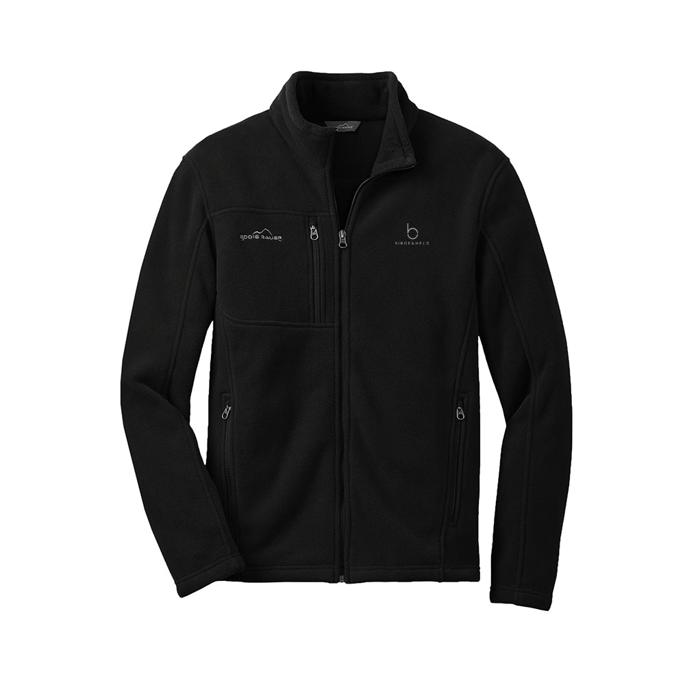 Eddie Bauer - Full-Zip Fleece Jacket