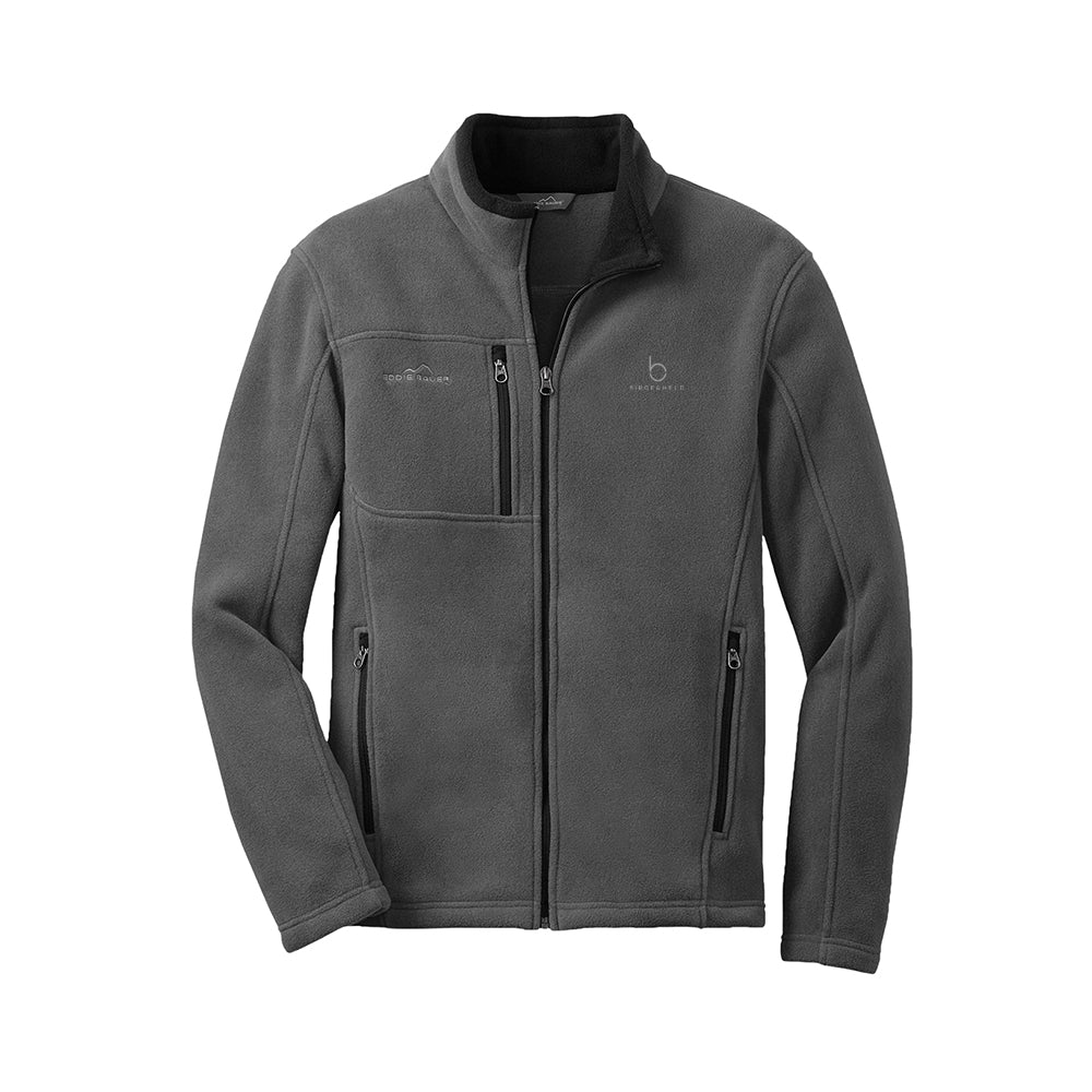 Eddie Bauer - Full-Zip Fleece Jacket