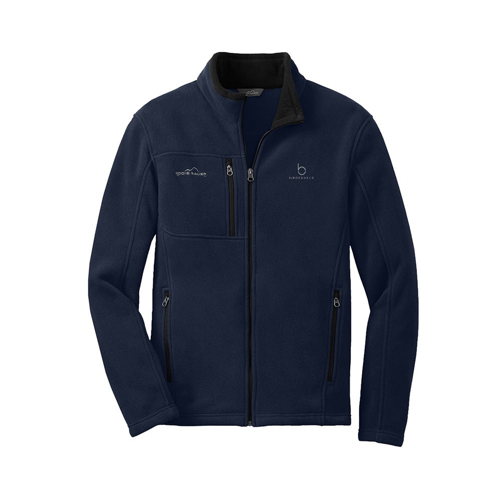 Eddie Bauer - Full-Zip Fleece Jacket