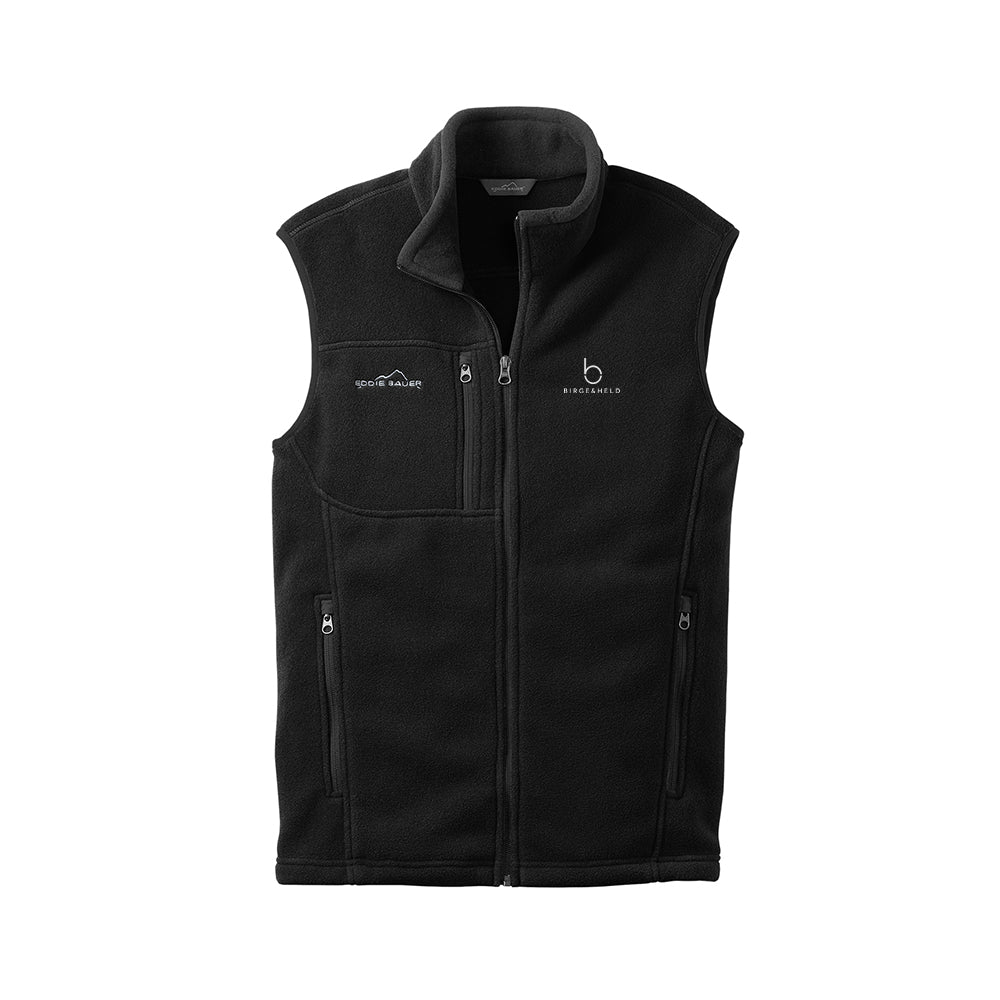 Eddie Bauer - Fleece Vest
