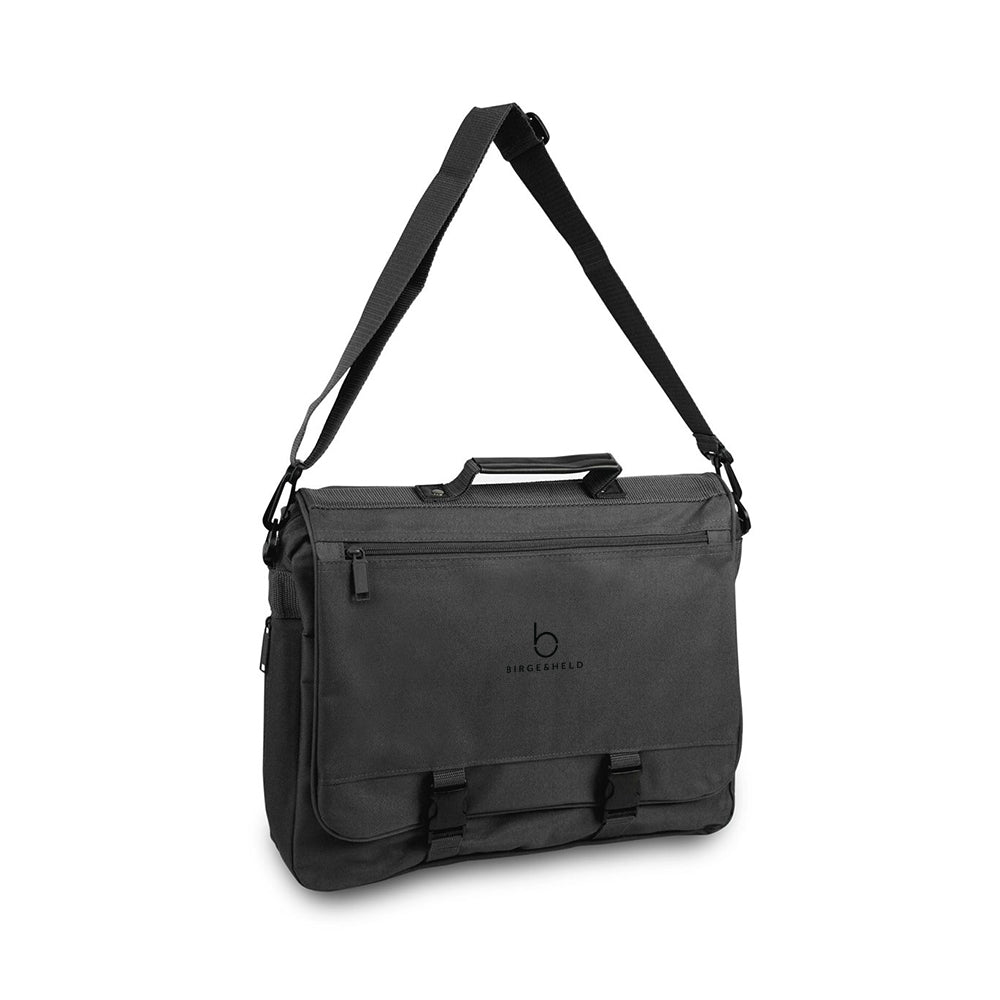 Liberty Bags GOH Getter Expandable Briefcase