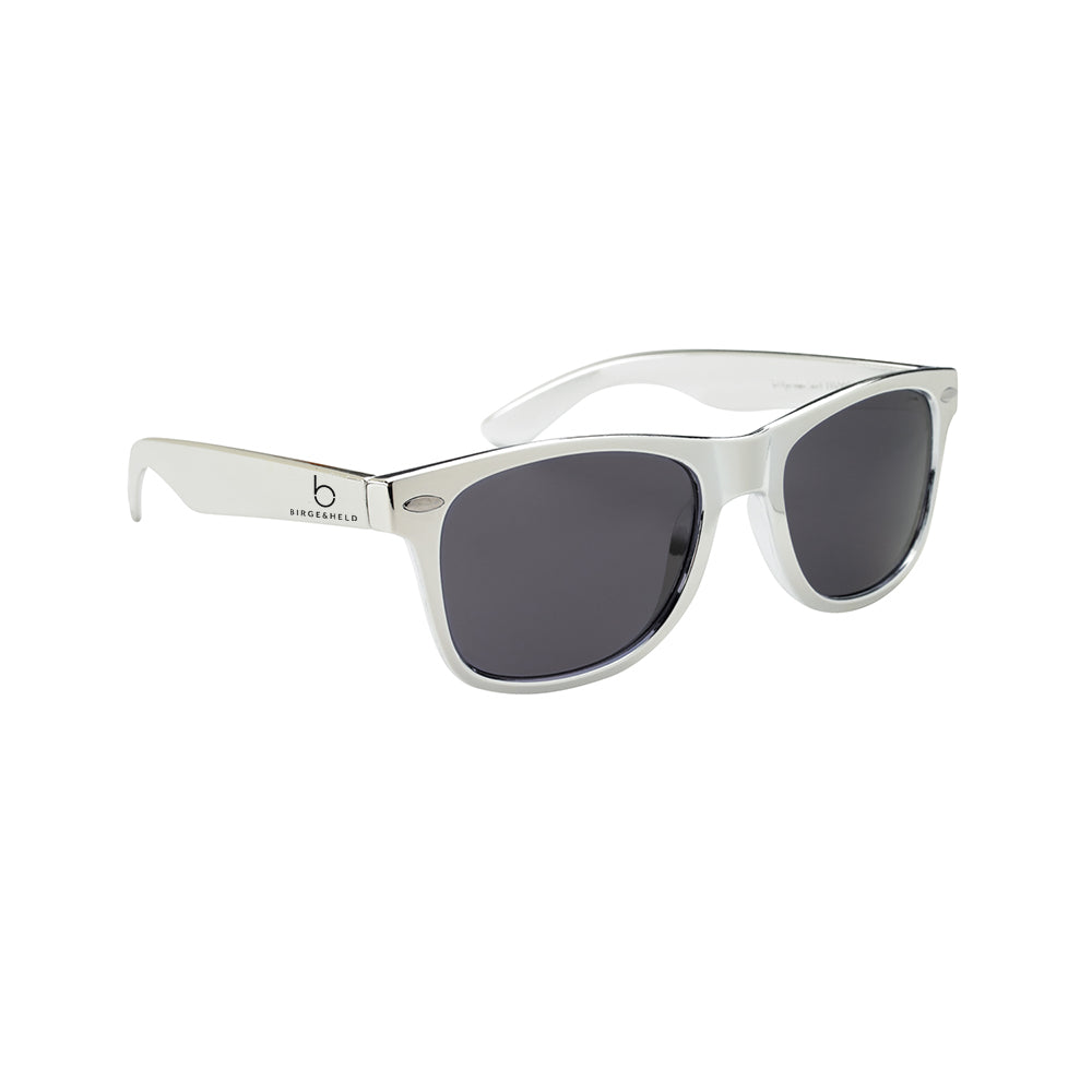 Metallic Malibu Sunglasses