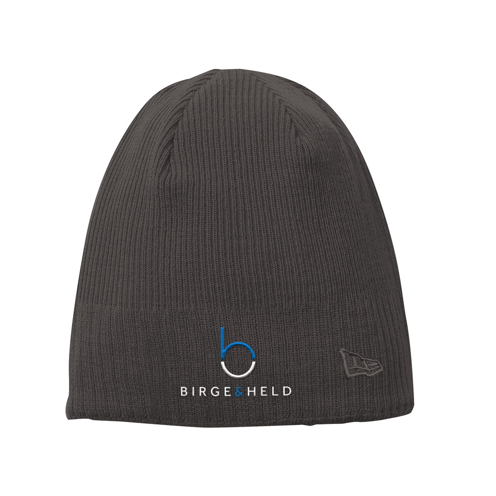New Era Knit Beanie