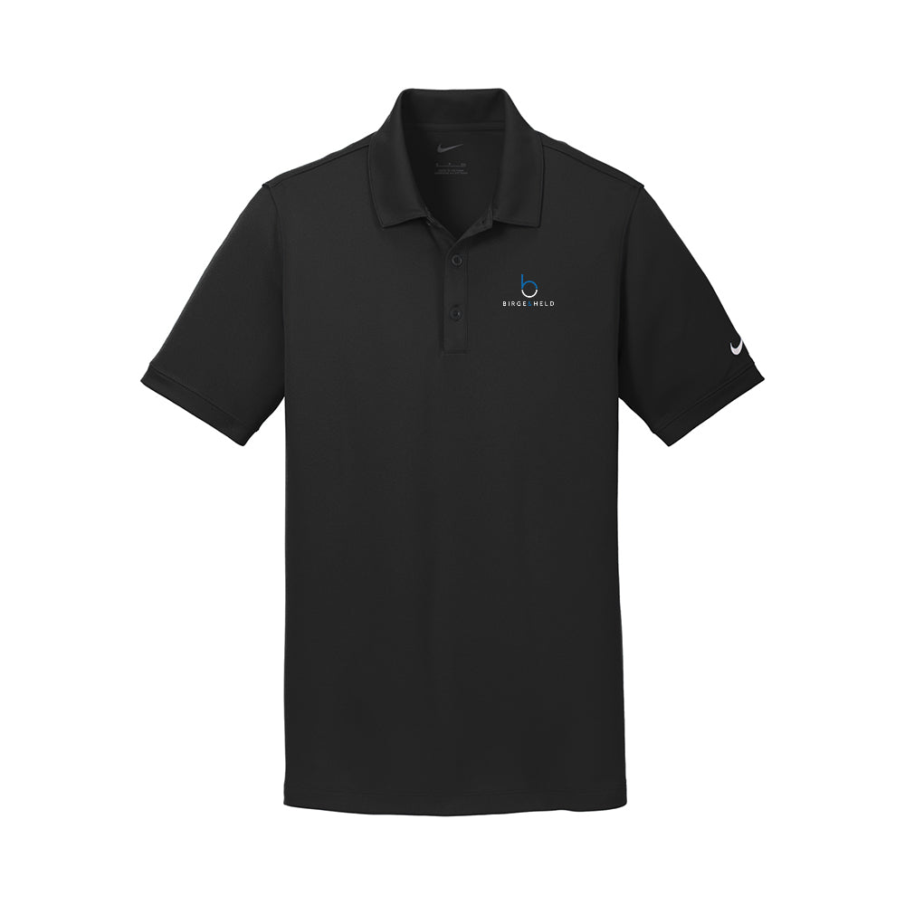 Nike Dri-FIT Solid Icon Pique Modern Fit Polo