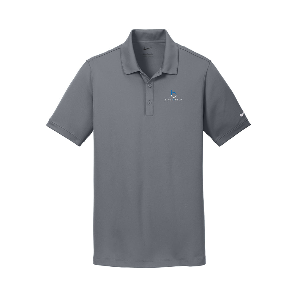 Nike Dri-FIT Solid Icon Pique Modern Fit Polo