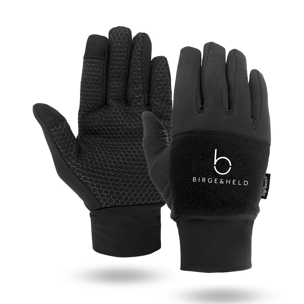Winter Lined Touchscreen Activity Gloves