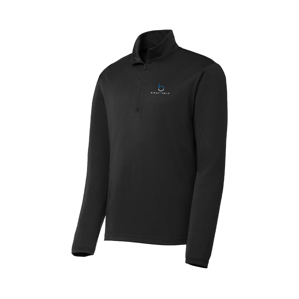 Sport-Tek PosiCharge Competitor 1/4-Zip Pullover