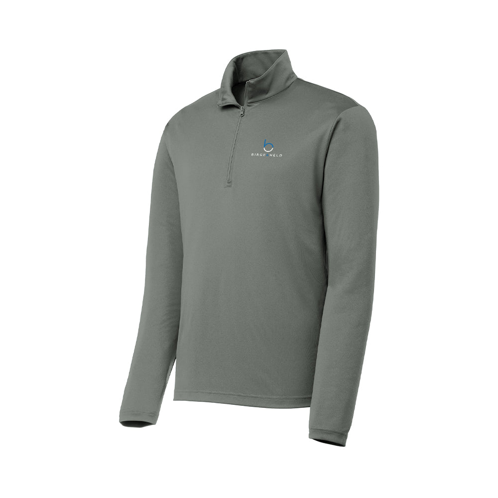 Sport-Tek PosiCharge Competitor 1/4-Zip Pullover