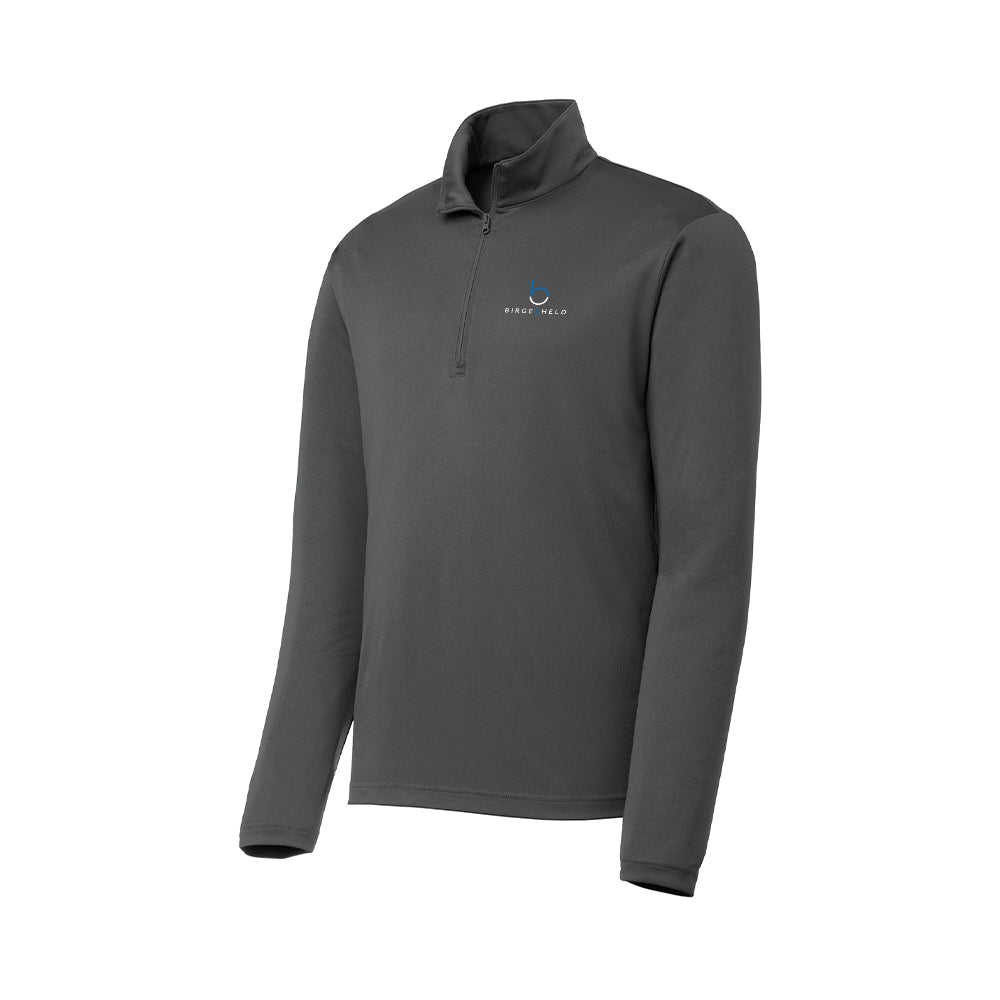 Sport-Tek PosiCharge Competitor 1/4-Zip Pullover