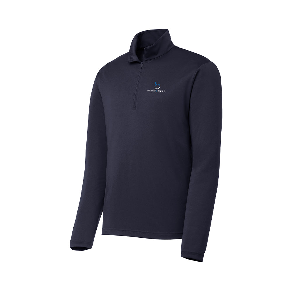 Sport-Tek PosiCharge Competitor 1/4-Zip Pullover