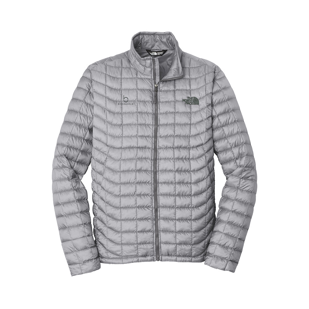 The North Face ThermoBall Trekker Jacket