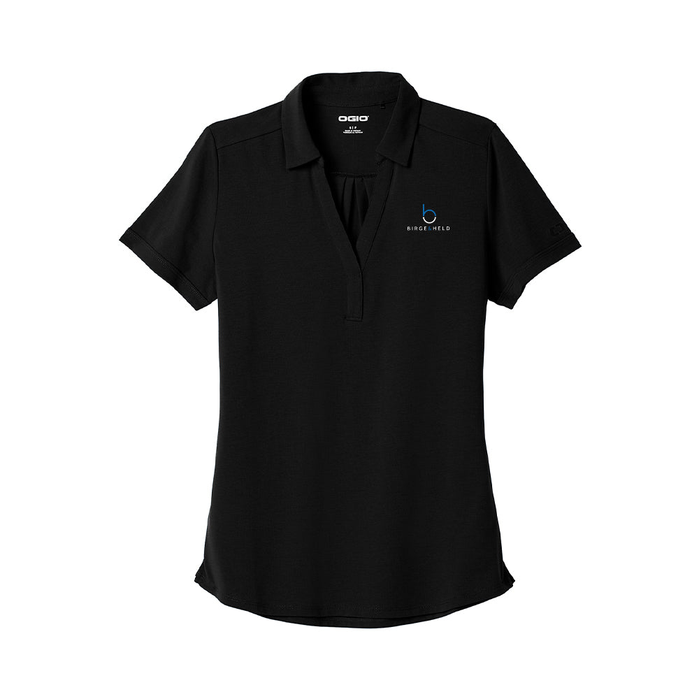 OGIO Ladies Limit Polo