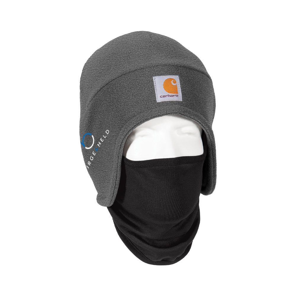 Carhartt Fleece 2-In-1 Headwear