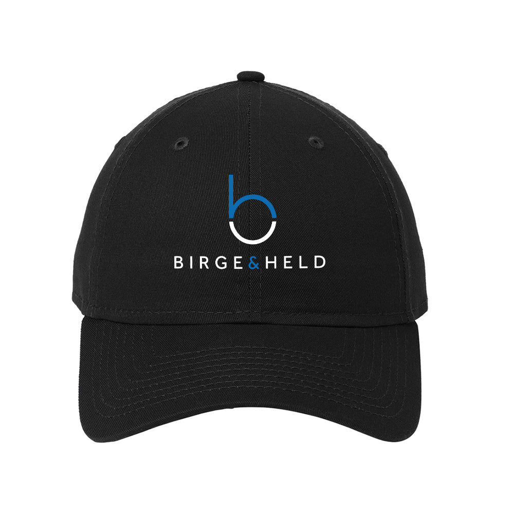 New Era - Adjustable Unstructured Cap
