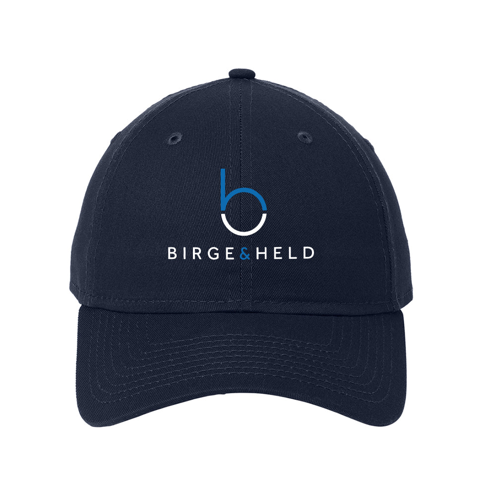 New Era - Adjustable Unstructured Cap