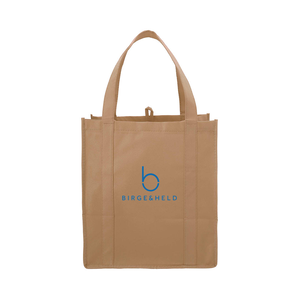 Hercules Non-Woven Grocery Tote