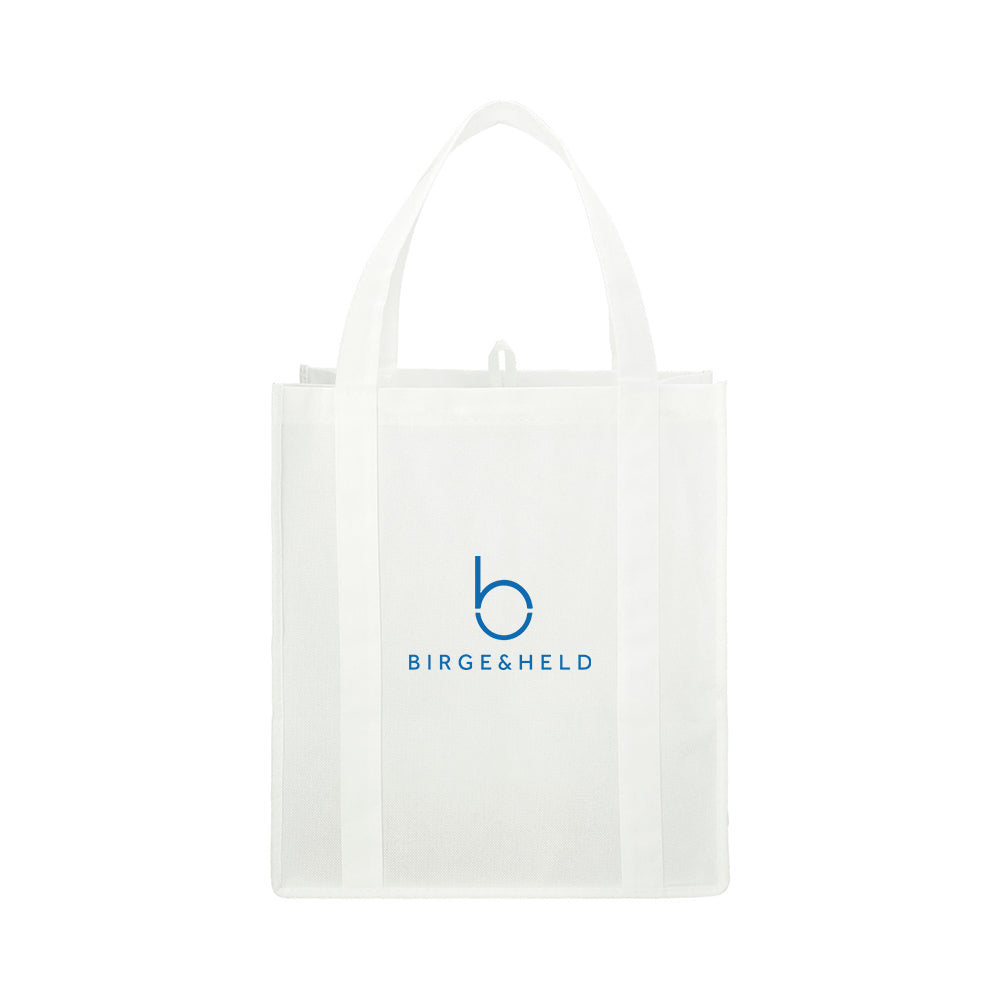 Hercules Non-Woven Grocery Tote