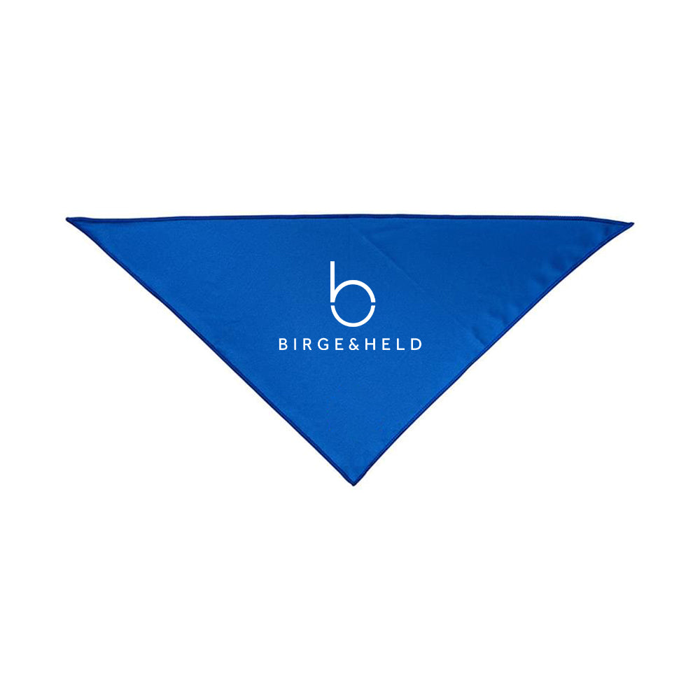 Large Pet Bandanna